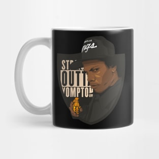 Eazy-E Mug